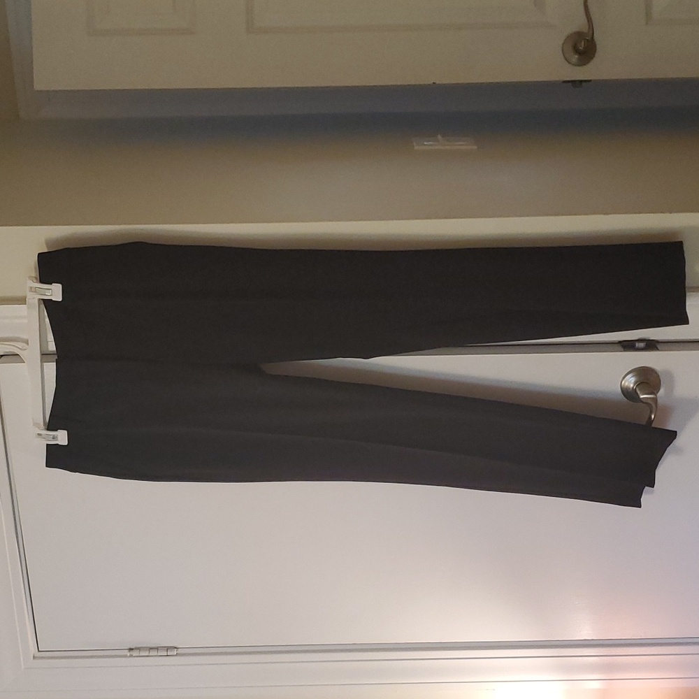 DONATING SOON Calvin Klein dress pants